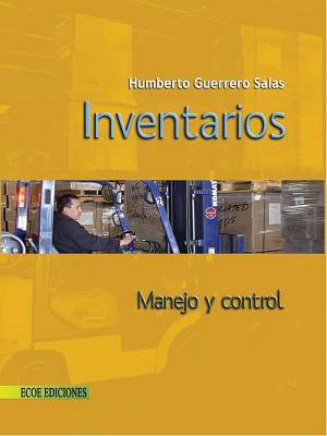 Inventarios - Humberto Guerrero - Primera Edicion